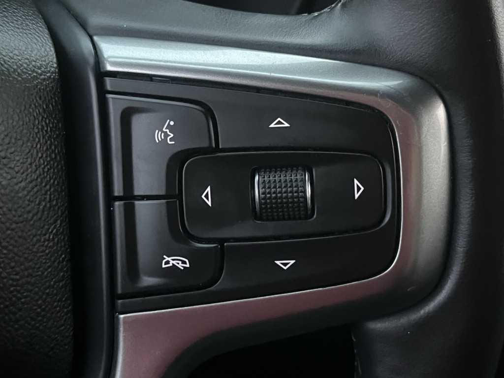 2024 Chevrolet Tahoe Image 22