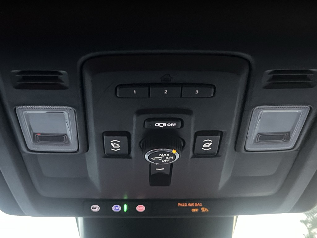 2024 Chevrolet Tahoe Image 25