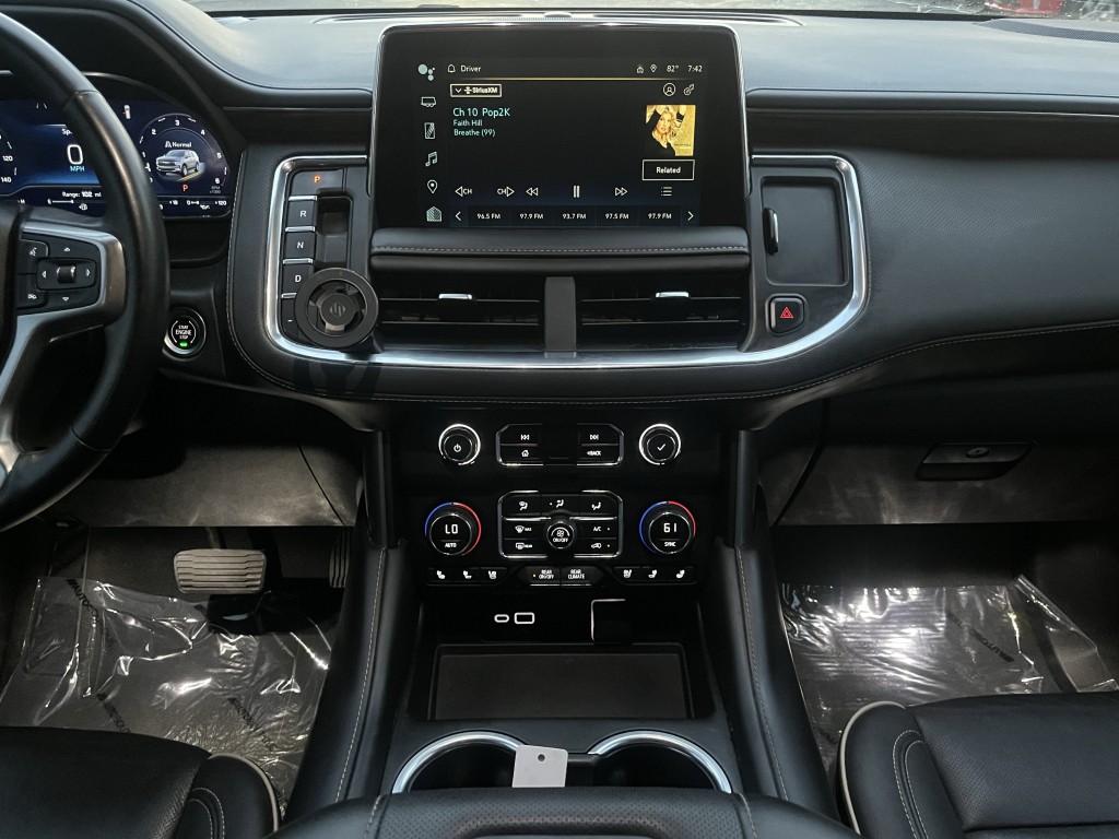 2024 Chevrolet Tahoe Image 26