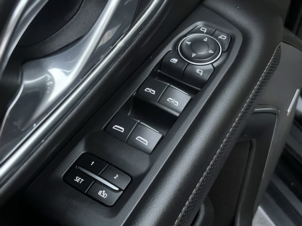 2024 Chevrolet Tahoe Image 27