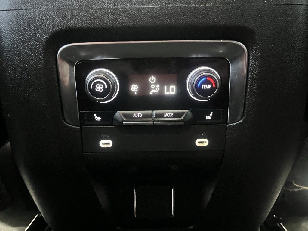 2024 Chevrolet Tahoe Image 29