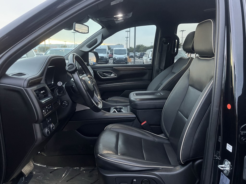 2024 Chevrolet Tahoe Image 30