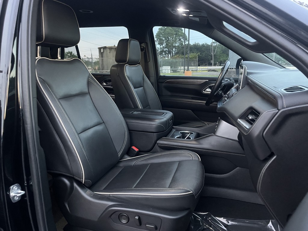 2024 Chevrolet Tahoe Image 31