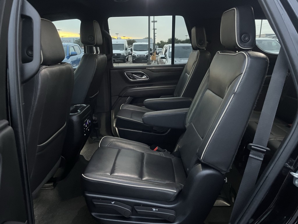 2024 Chevrolet Tahoe Image 32