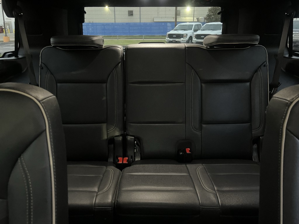 2024 Chevrolet Tahoe Image 33