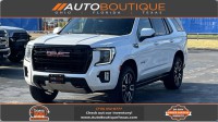 Image for 2021 GMC Yukon AT4 ID: 7617801