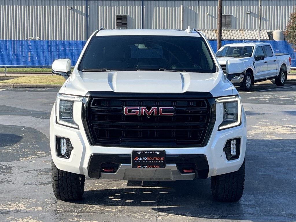 2021 GMC Yukon Image 6