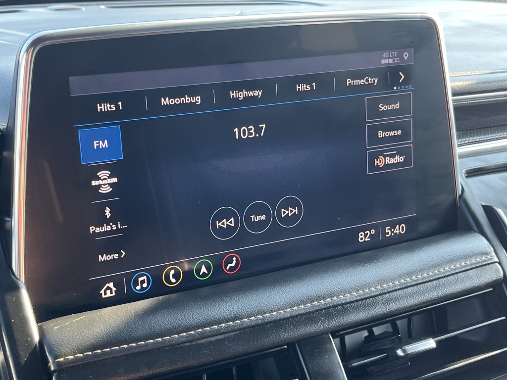 2021 GMC Yukon Image 8