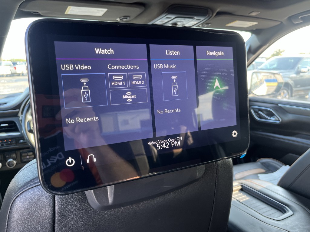 2021 GMC Yukon Image 10