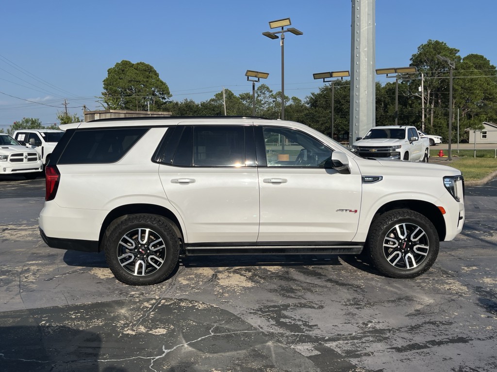 2021 GMC Yukon Image 14