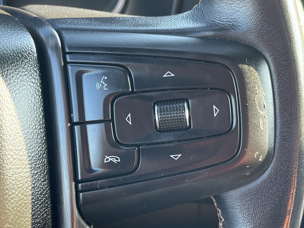 2021 GMC Yukon Image 21
