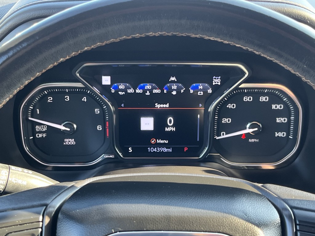2021 GMC Yukon Image 22