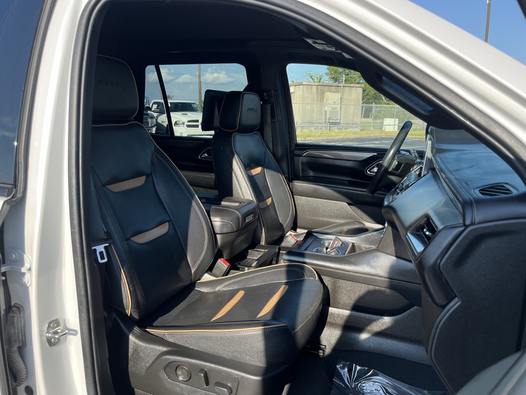 2021 GMC Yukon Image 23