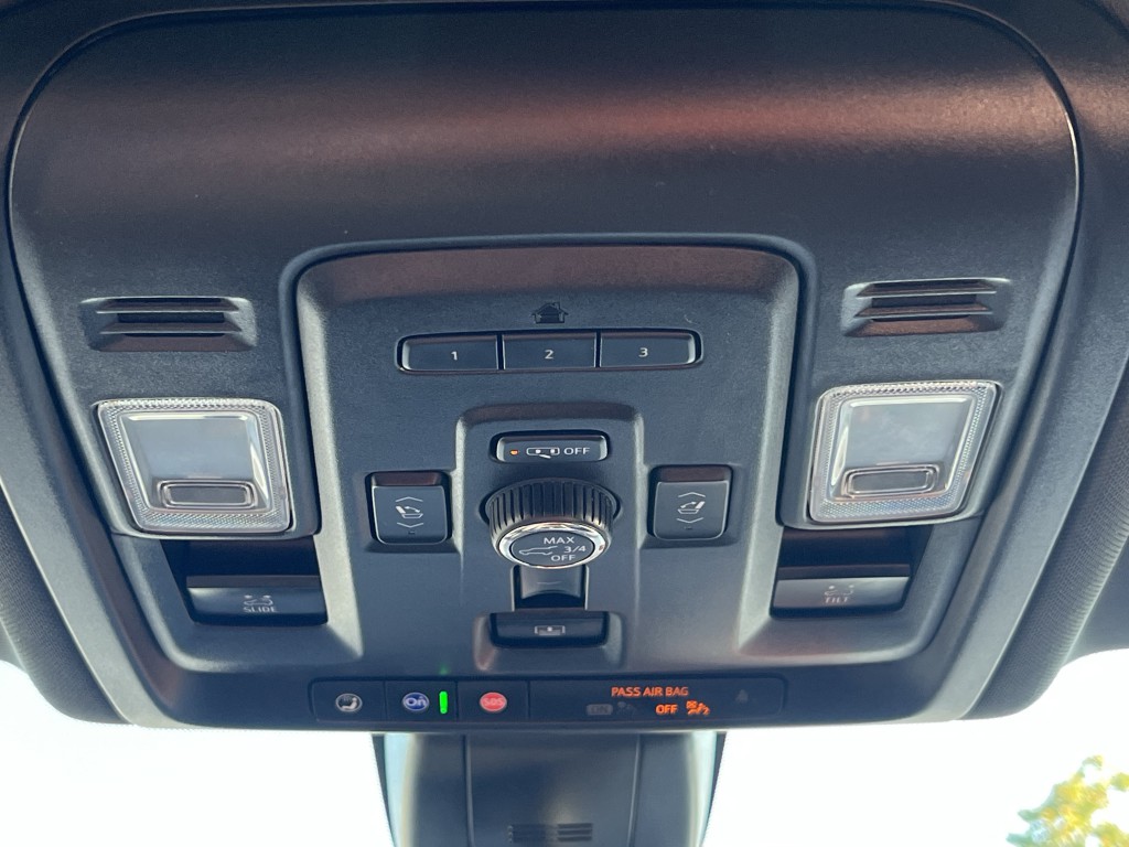 2021 GMC Yukon Image 24