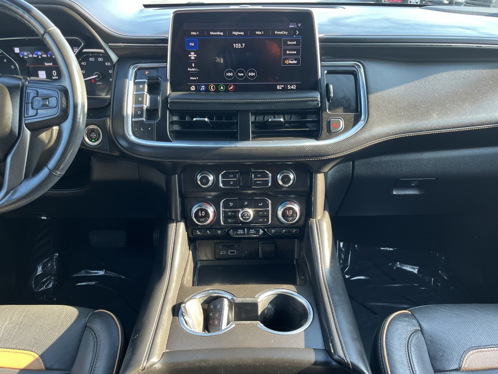 2021 GMC Yukon Image 25
