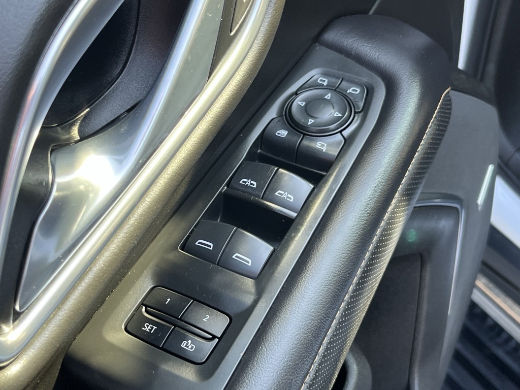 2021 GMC Yukon Image 26