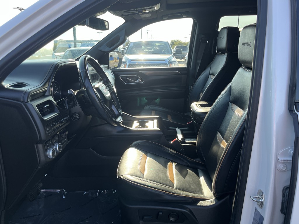 2021 GMC Yukon Image 29