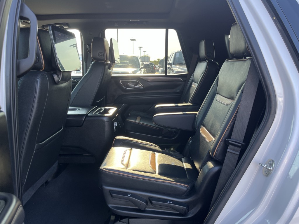 2021 GMC Yukon Image 31