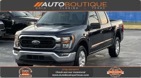 Image for 2023 Ford F-150 XLT ID: 7617806
