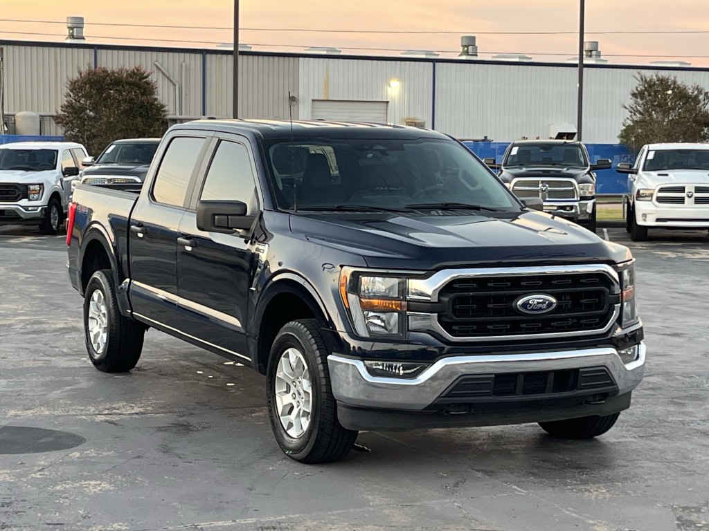 2023 Ford F-150 Image 5
