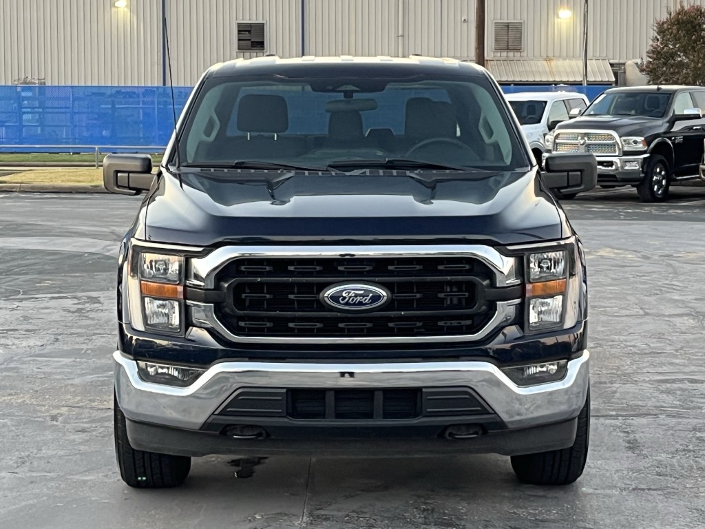 2023 Ford F-150 Image 6