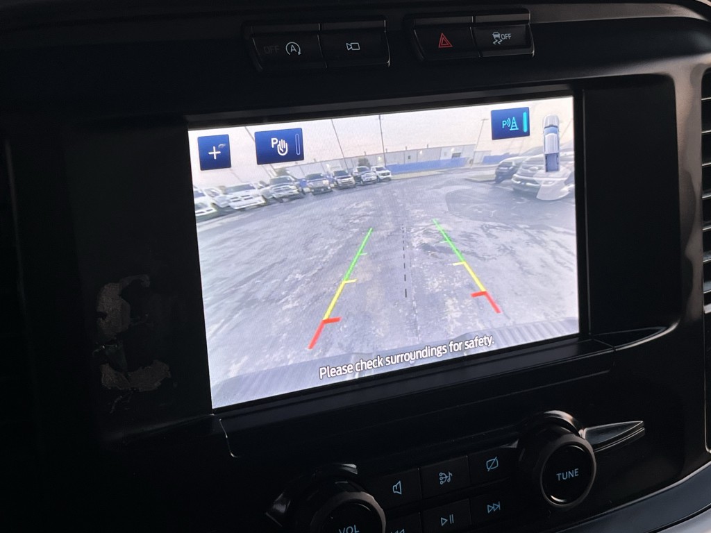 2023 Ford F-150 Image 7
