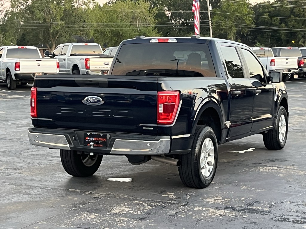 2023 Ford F-150 Image 10
