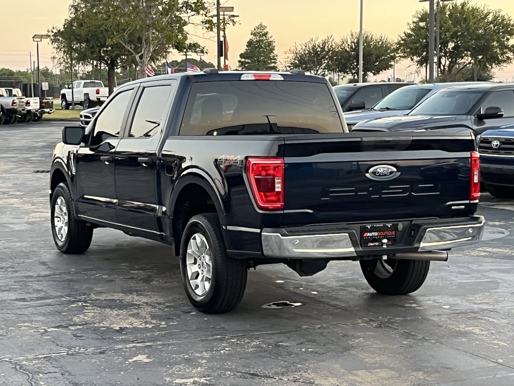 2023 Ford F-150 Image 11
