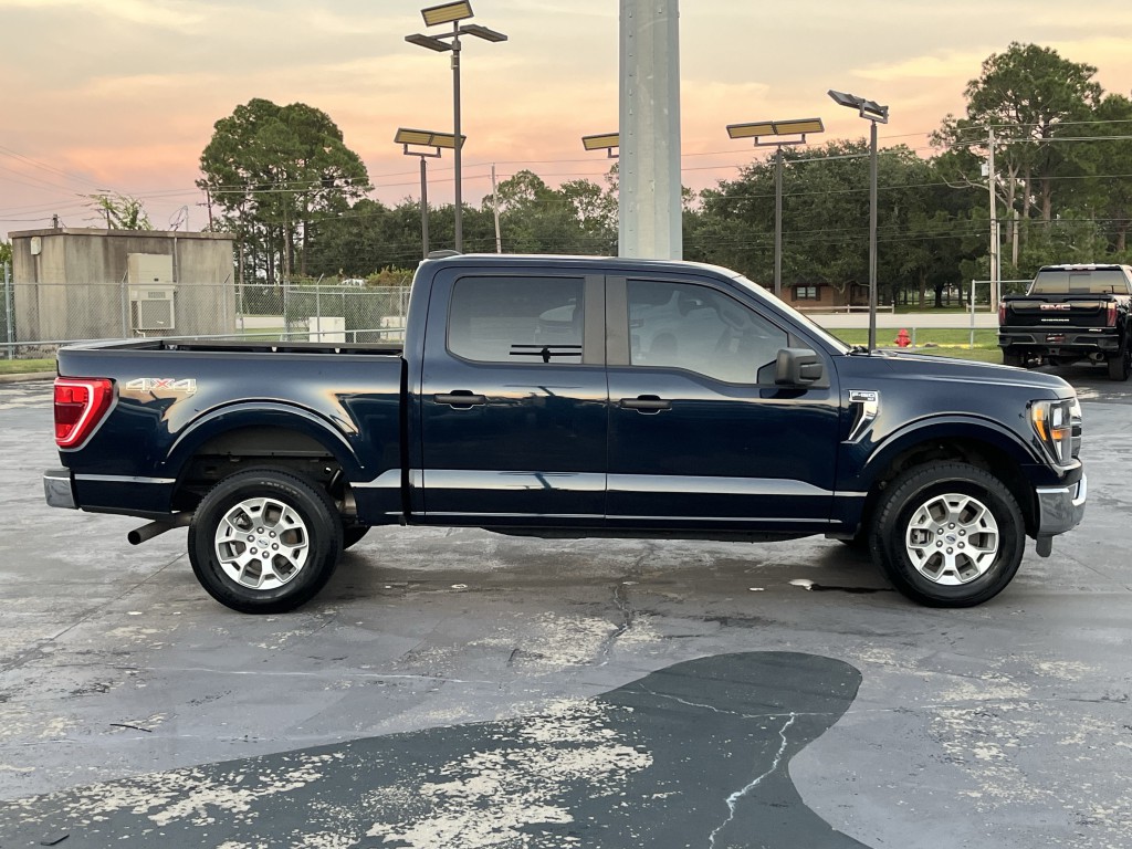 2023 Ford F-150 Image 12