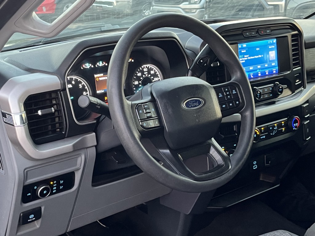 2023 Ford F-150 Image 14