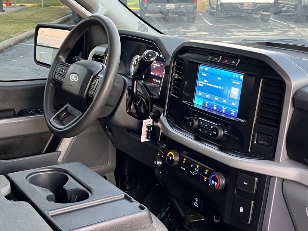 2023 Ford F-150 Image 15