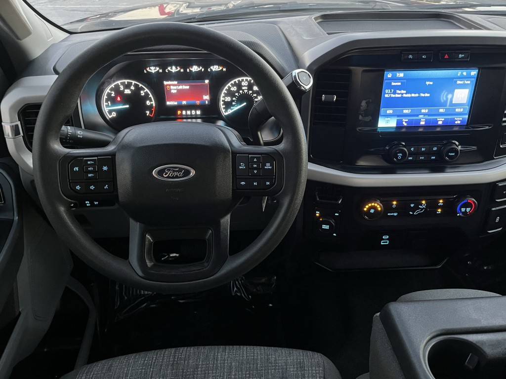 2023 Ford F-150 Image 16