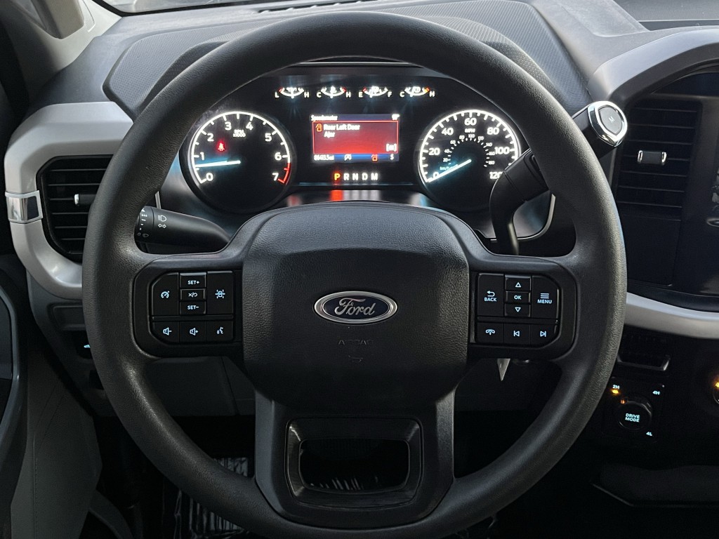 2023 Ford F-150 Image 17