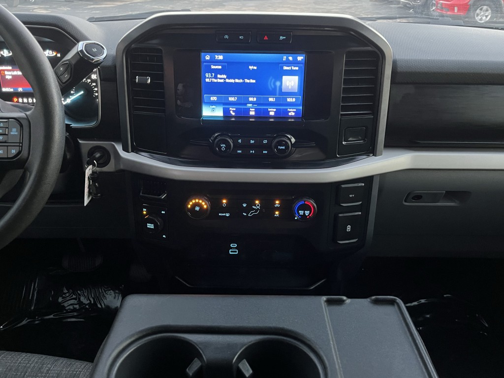 2023 Ford F-150 Image 23