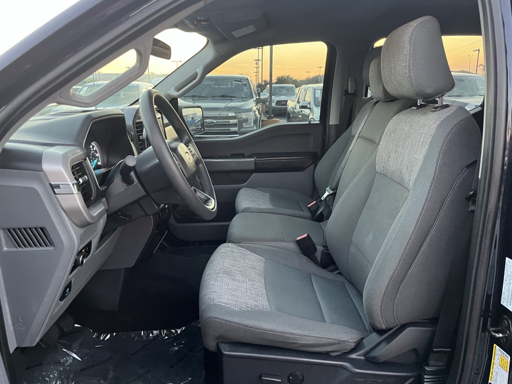 2023 Ford F-150 Image 26