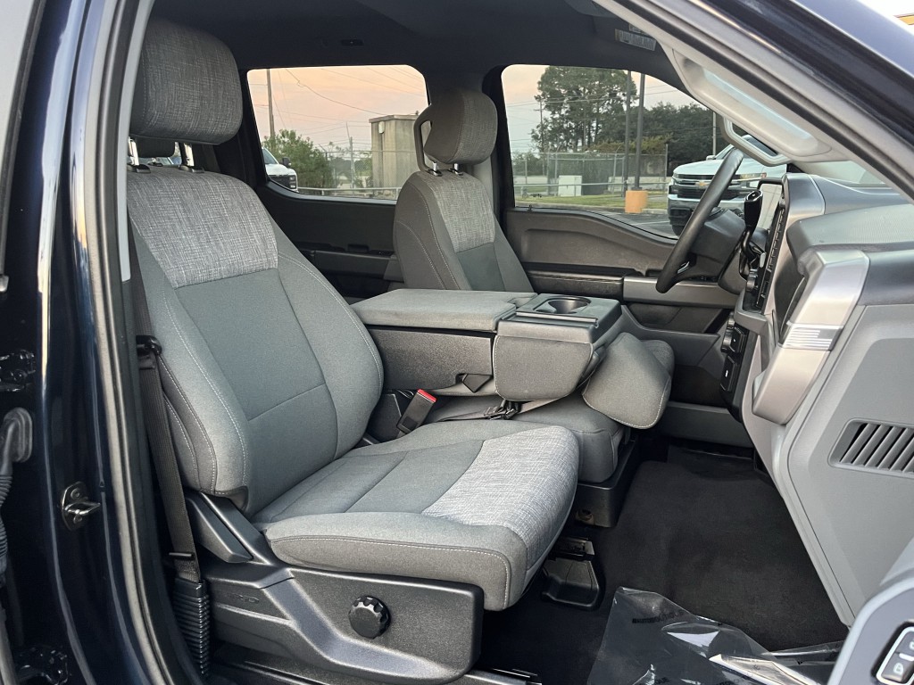 2023 Ford F-150 Image 27