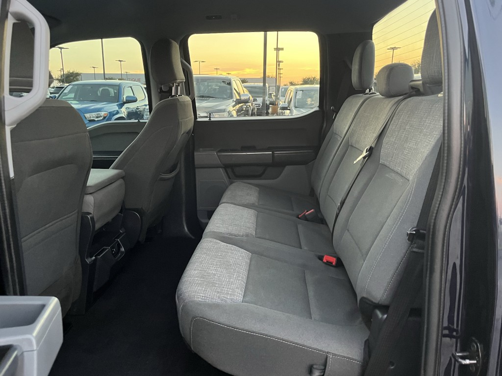 2023 Ford F-150 Image 28