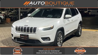 Image for 2020 Jeep Cherokee Latitude Plus ID: 7617808