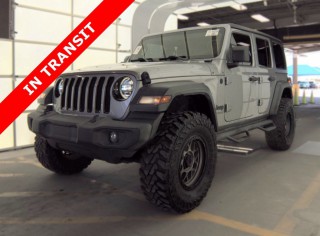 Image for 2020 Jeep Wrangler Unlimited Sport Altitude ID: 7617809