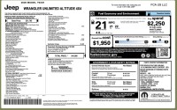 Image for 2020 Jeep Wrangler Unlimited Sport Altitude ID: 7617809