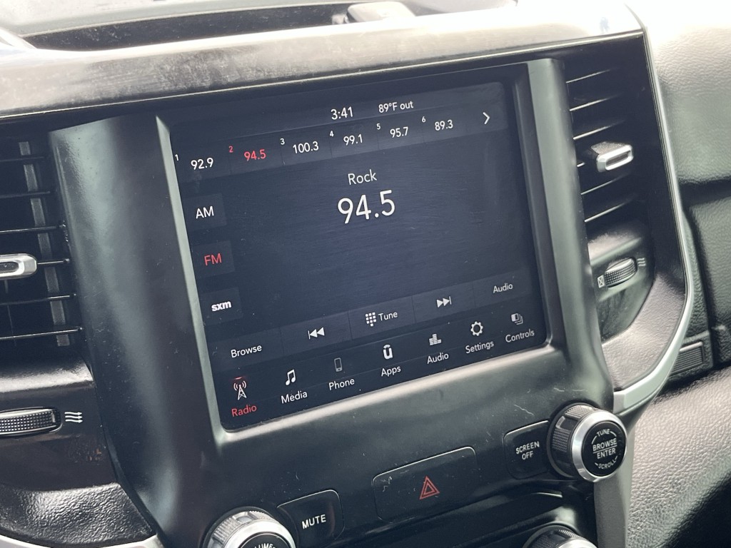 2020 RAM 1500 Image 9