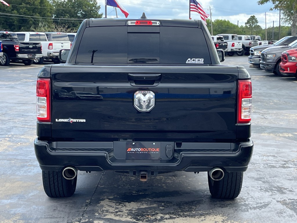 2020 RAM 1500 Image 10