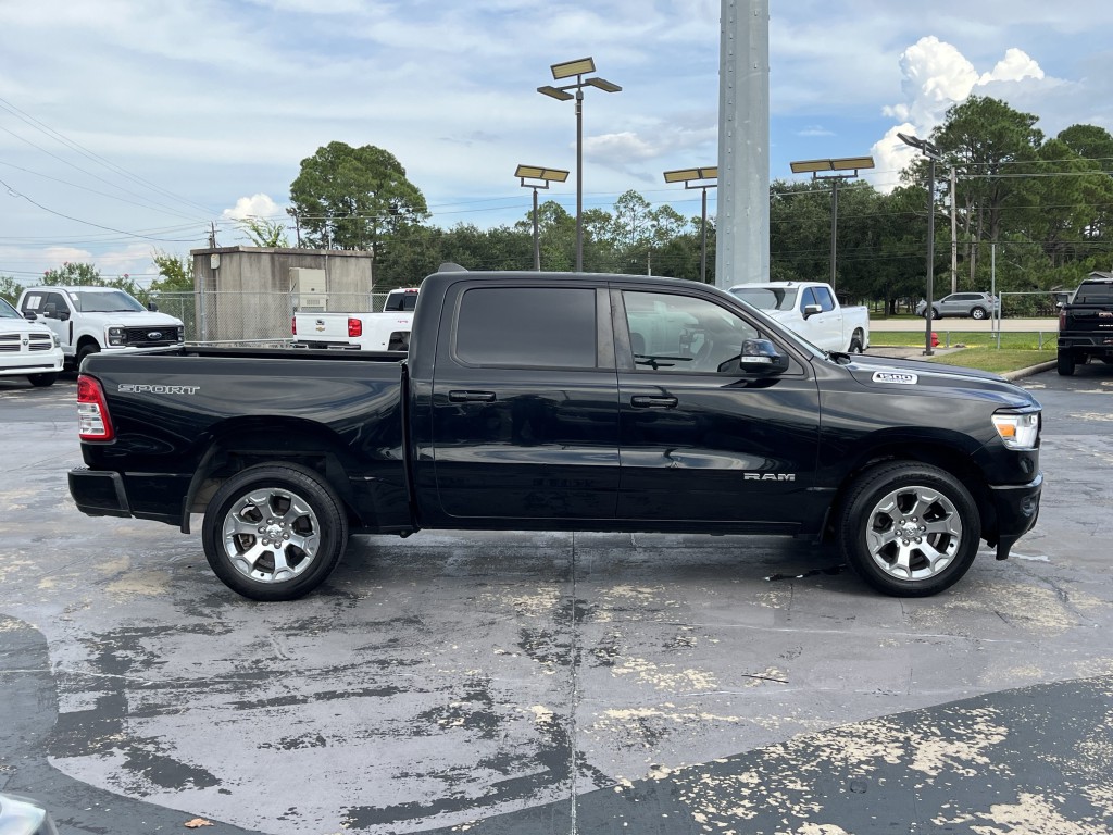 2020 RAM 1500 Image 13