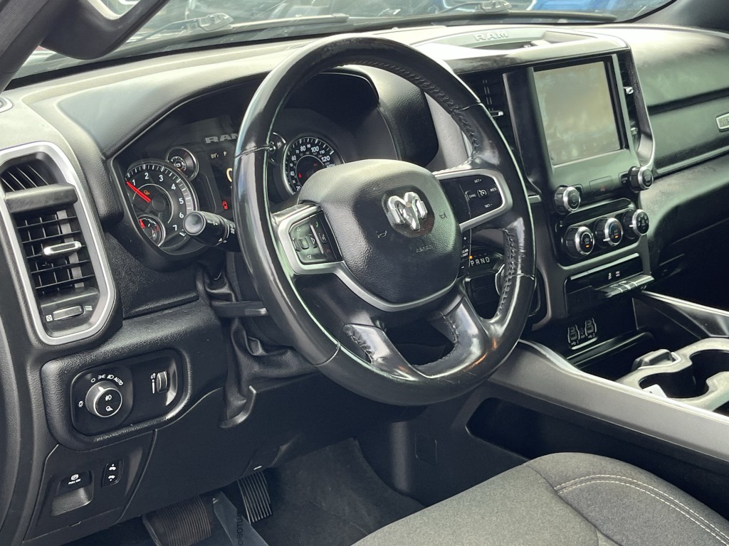 2020 RAM 1500 Image 14