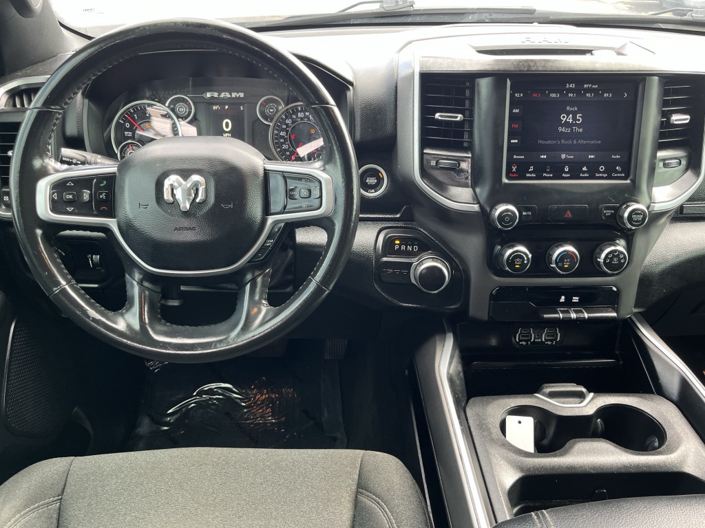 2020 RAM 1500 Image 16
