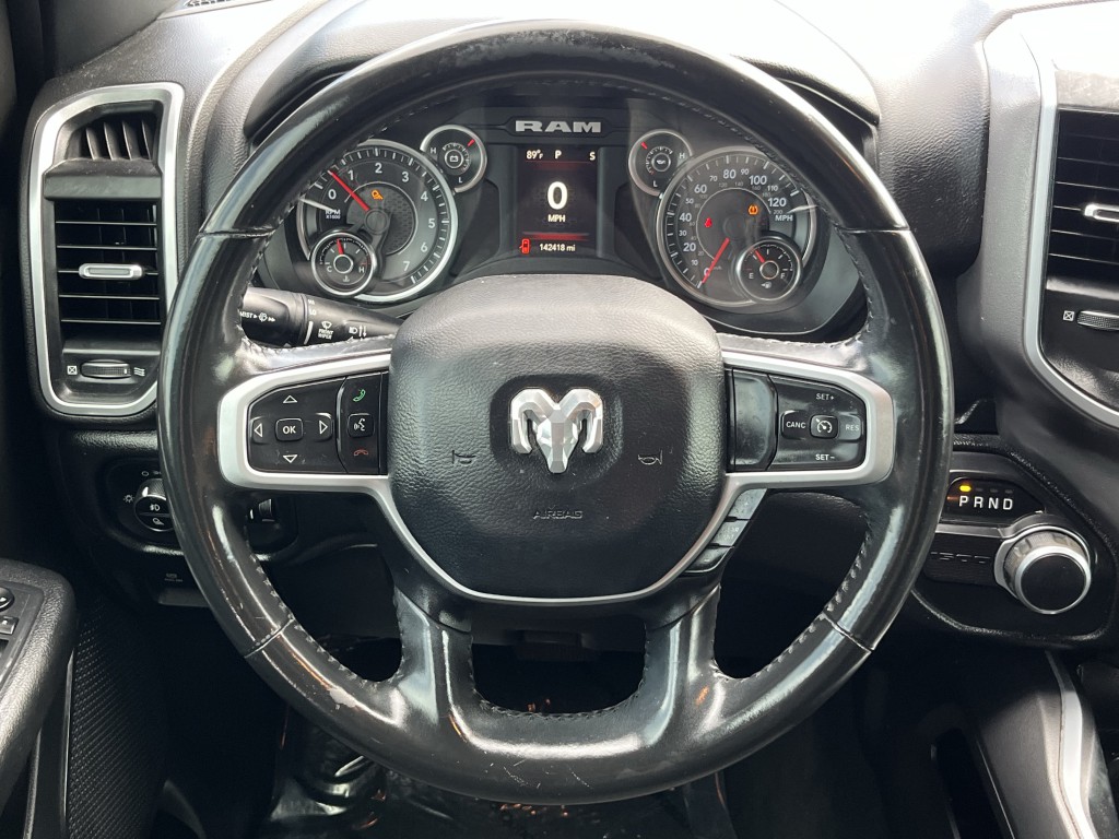 2020 RAM 1500 Image 17