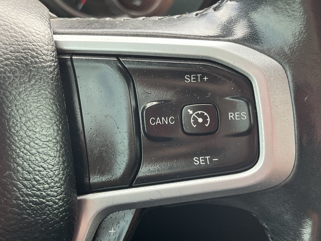 2020 RAM 1500 Image 19