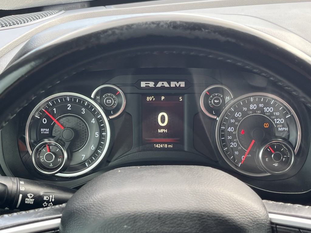 2020 RAM 1500 Image 20