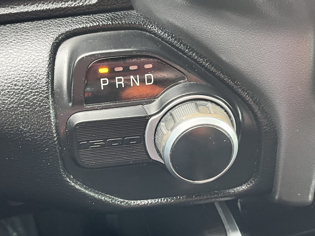 2020 RAM 1500 Image 21