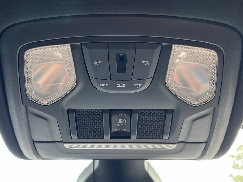 2020 RAM 1500 Image 22